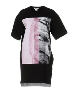 Короткое платье Helmut Lang