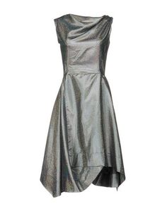 Короткое платье Vivienne Westwood Anglomania