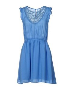 Короткое платье Pepe Jeans