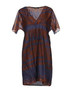 Короткое платье Manila Grace