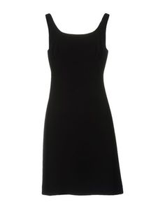 Короткое платье Moschino Cheapandchic
