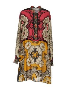 Короткое платье Valentino