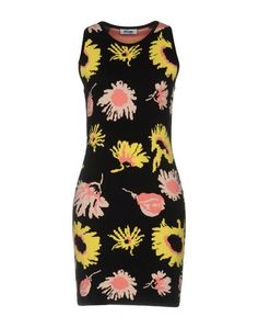 Короткое платье Moschino Cheapandchic