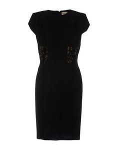Платье до колена Emilio Pucci
