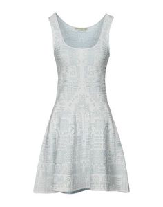 Короткое платье Mary Katrantzou