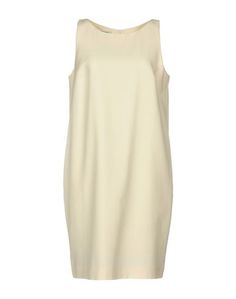 Короткое платье Moschino Cheapandchic
