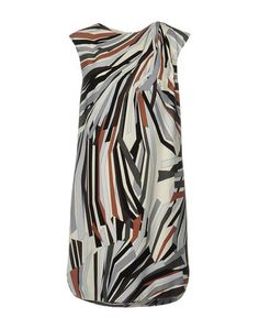 Короткое платье Emilio Pucci