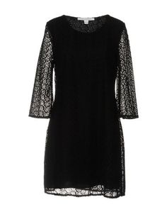 Короткое платье Diane von Furstenberg