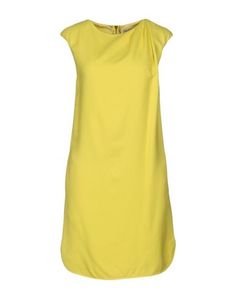 Короткое платье Emilio Pucci