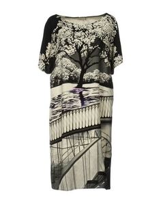 Короткое платье Mary Katrantzou