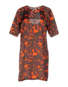 Короткое платье Pepe Jeans