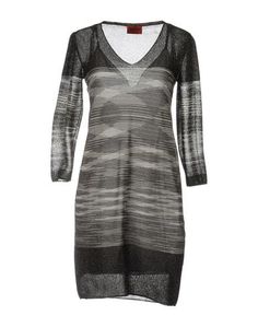 Короткое платье Missoni