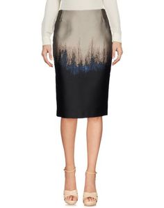Юбка до колена Mary Katrantzou