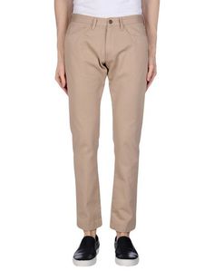 Повседневные брюки M.Grifoni Denim