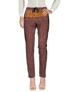 Повседневные брюки Dries Van Noten