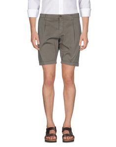 Бермуды Gabardine