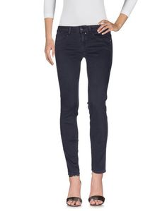 Джинсовые брюки Kaos Jeans