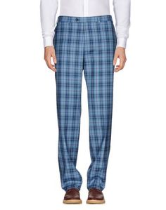 Повседневные брюки Canali