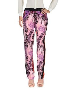 Повседневные брюки Roberto Cavalli