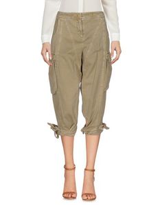 Брюки-капри Ermanno Scervino