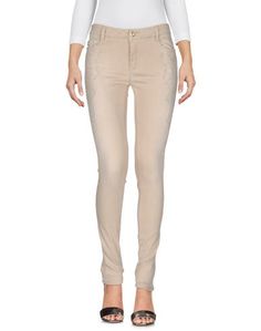 Джинсовые брюки Ermanno Scervino