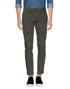 Повседневные брюки Dondup