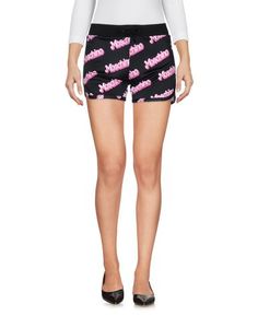 Повседневные шорты Moschino Couture