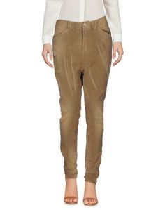 Повседневные брюки Manila Grace Denim