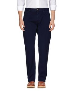 Повседневные брюки Henry Cottons