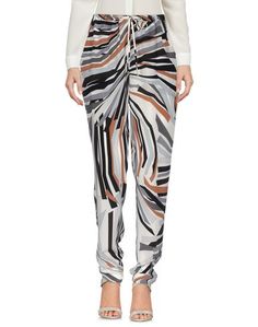 Повседневные брюки Emilio Pucci