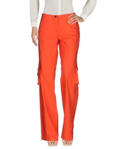 Повседневные брюки Versace Jeans Couture