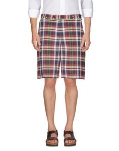 Бермуды Brooks Brothers
