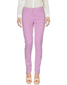 Повседневные брюки Versace Jeans