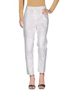 Повседневные брюки Pinko Grey