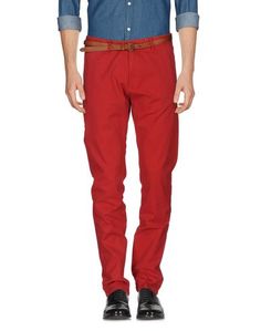 Повседневные брюки Scotch & Soda