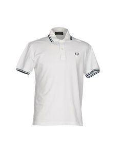 Поло Fred Perry