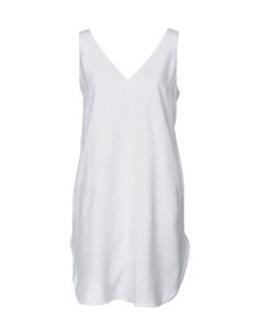 Топ без рукавов T by Alexander Wang