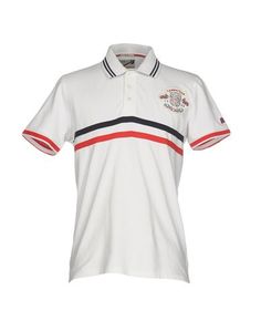 Поло Pepe Jeans