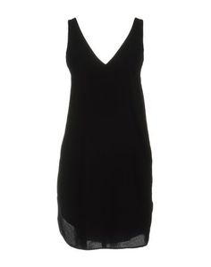 Топ без рукавов T by Alexander Wang