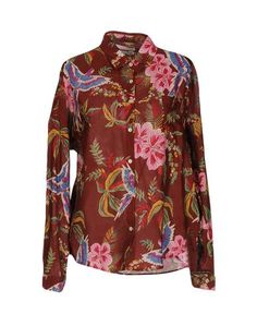 Pубашка Scotch & Soda