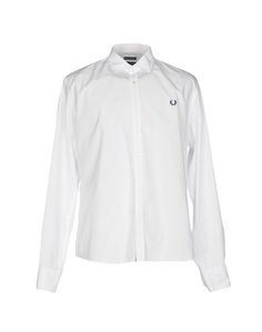 Pубашка Fred Perry