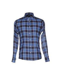 Pубашка Daniele Alessandrini Homme