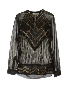 Блузка Isabel Marant Étoile