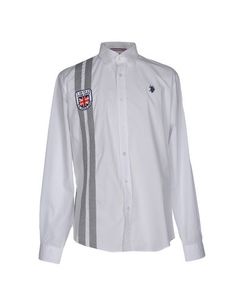 Pубашка U.S.Polo Assn.