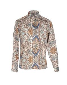 Pубашка Etro