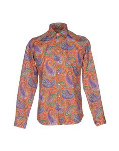 Pубашка Etro