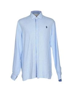 Pубашка U.S.Polo Assn.