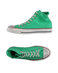 Высокие кеды и кроссовки Converse ALL Star