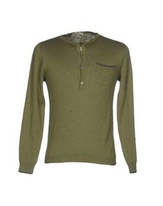 Свитер Allen Brooks