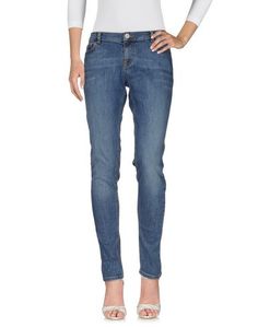 Джинсовые брюки Twin Set Jeans